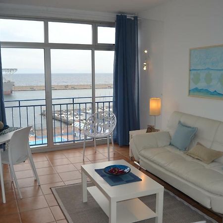 Apartamento Apartamento Vacacional con vistas al mar Santa Cruz de Tenerife Exterior foto